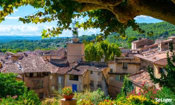 « En Provence Verte, le prix des biens avec extérieur a augmenté de 10 à 15 % »