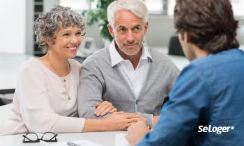Crédit immobilier : les seniors empruntent plus facilement grâce à la délégation d’assurance