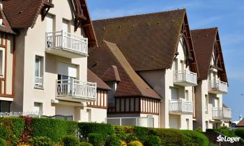 Courseulles-sur-Mer : « Le prix immobilier sur le littoral n'est pas plus élevé qu’à Caen »