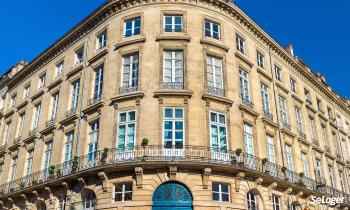 « A Bordeaux, les prix augmentent sur les biens immobiliers d’exception »