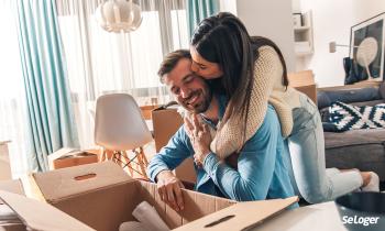Conseils pour un déménagement en couple sans stress
