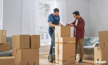 Quels documents un déménageur doit-il obligatoirement vous délivrer ?