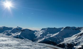 Les 5 meilleures stations de ski près de Nice