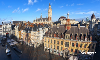 A Lille, 25 % des loyers ne respectent pas l'encadrement des loyers !