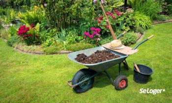 En tant que locataire, quelles sont vos charges concernant l’entretien du jardin ?
