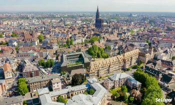 « Dans le Bas-Rhin, la demande reste forte pour l'immobilier neuf »