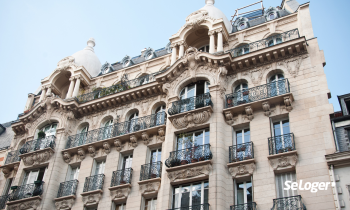 La ville de Paris relance un « concours des façades » pour harmoniser ses immeubles