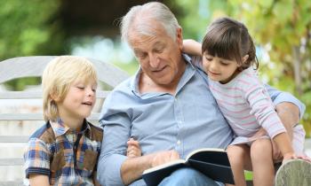 Résidences seniors : peut-on y inviter sa famille, ses enfants et petits-enfants ?