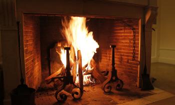 Ne pas négliger le ramonage des cheminées avant les premiers feux