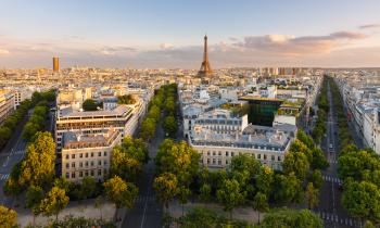 Prix immobilier : + 220 % à Paris en 20 ans !