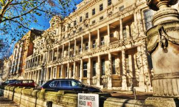 Londres : vers un éclatement de la bulle immobilière ?