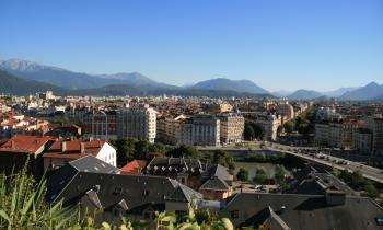 Grenoble : une ville aux multiples opportunités