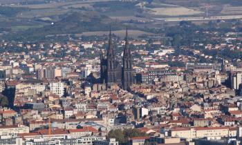 Clermont-Ferrand : une destination de choix à des prix attractifs