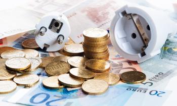 Un Français sur cinq a des difficultés à payer ses factures d'énergie 