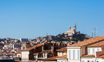Marseille, les trésors cachés du 6e arrondissement