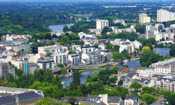 Nantes : une ville riche de nombreux atouts