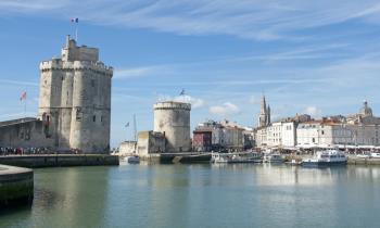 La Rochelle : les vendeurs reviennent à des prix raisonnables