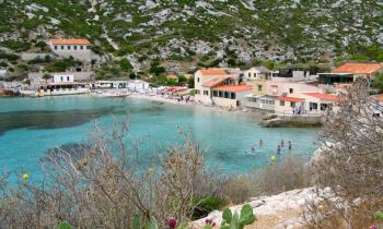 9e arrondissement de Marseille : aux portes des calanques