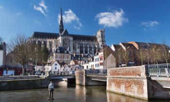 Amiens : une ville avec de nombreux atouts immobiliers