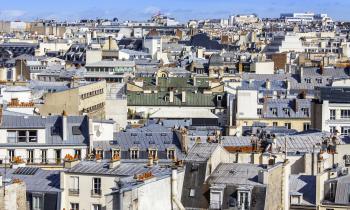 Frais de notaire : Paris augmente ses droits de mutation !
