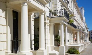 À Londres, un appartement sur deux se vend à plus de 650 000 € !