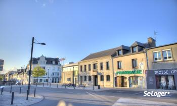 Gouesnou, une ville dynamique aux portes de Brest