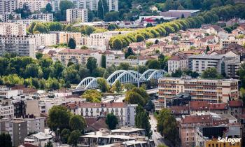 « A Grenoble, les futurs programmes neufs devraient se vendre plus cher »