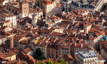 « À Grenoble, la hausse des prix immobiliers est très contenue »