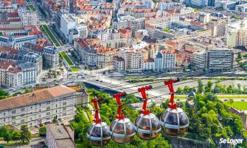 « À Grenoble, le marché immobilier manque de stabilité »