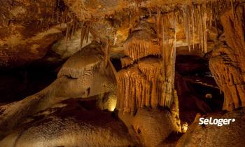Les 8 plus belles grottes à visiter en France