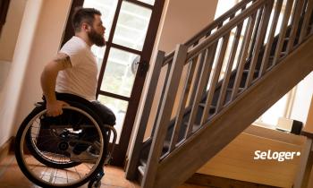 Locataire handicapé : pouvez-vous engager des travaux d'accessibilité ?