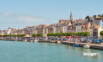 Deauville : + 20 % de transactions immobilières en un an !