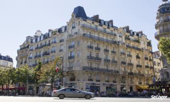 Pas de bulle immobilière sur le marché parisien du luxe !