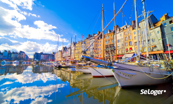 Emprunt immobilier : la Normandie offre les taux les plus bas sur les longues durées
