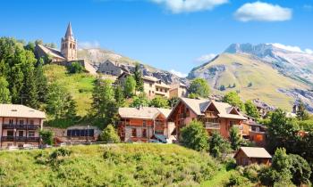 Tour de France immobilier : L'Alpe d'Huez, une station sportive mythique