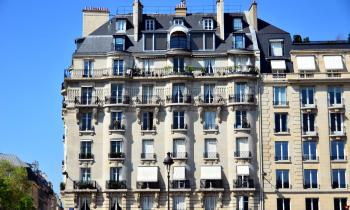 Paris : les taxes sur les résidences secondaires et les logements vacants vont augmenter