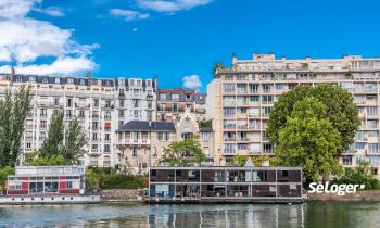 L’immobilier de luxe parisien au plus haut depuis 7 ans