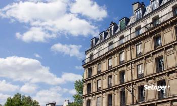 À Paris, il faut 25 ans pour rentabiliser un investissement immobilier