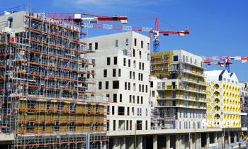 Crowdfunding immobilier : 62 millions d’euros collectés au 1er semestre 2018