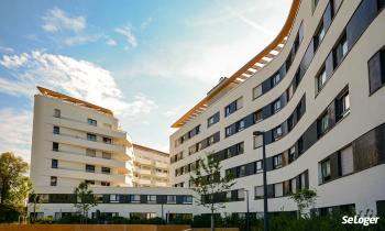 « L’immobilier neuf dans le département de la Loire se porte bien »