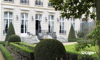 L'immobilier de luxe à Paris ne s'est jamais aussi bien porté !