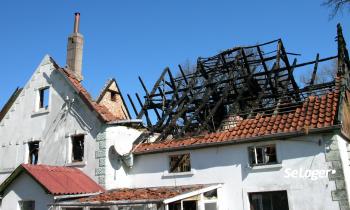 Comment être indemnisé par votre assurance après l’incendie de votre logement ?