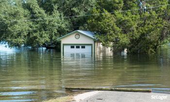 Le maire peut-il prendre des mesures sur un terrain privé en cas d’inondation ?