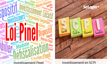 Dispositif Pinel ou SCPI : Quel investissement locatif est fait pour vous ?