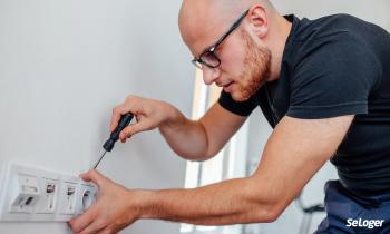 L'installation électrique D'un Logement Loué Doit-elle être Aux Normes ...