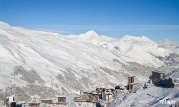 Top 10 des stations de ski incontournables !