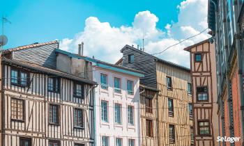 Orléans, Saint-Étienne, Limoges… ces villes sous-évaluées où le prix immobilier s'envole !