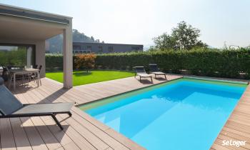 Pouvez-vous louer ou sous-louer votre jardin ou votre piscine ?