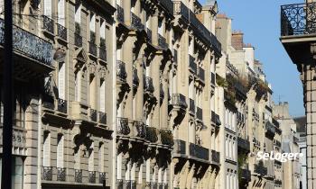 Location : les loyers sont en moyenne 88 % plus chers à Paris qu'en province !