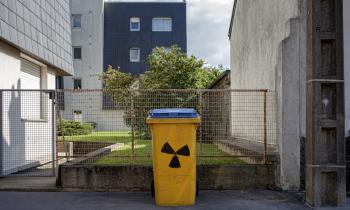 Bientôt un diagnostic immobilier obligatoire pour détecter la radioactivité !